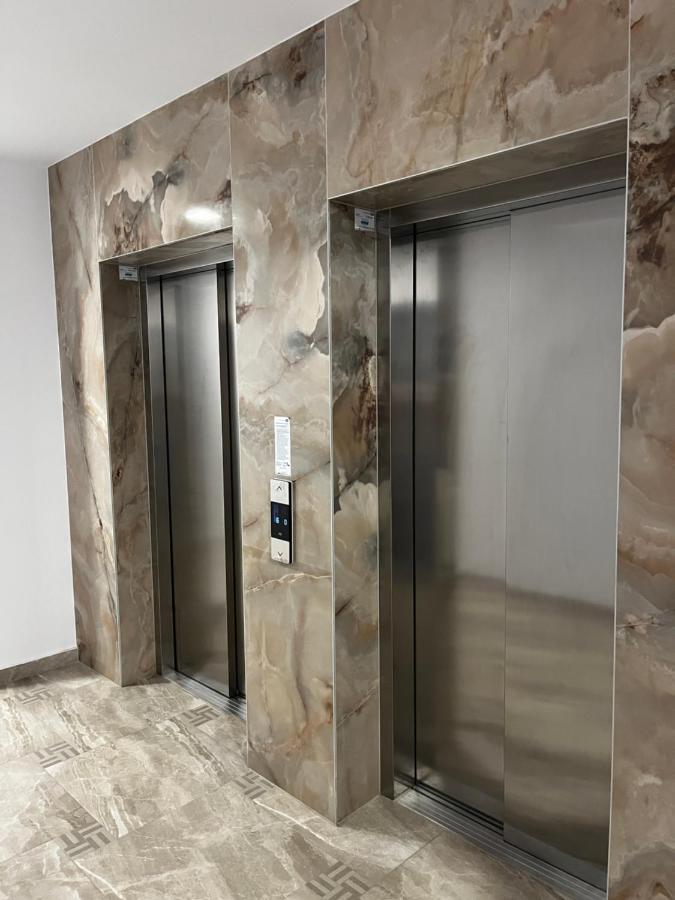 דירות טימישוארה Apartament Modern Cu O Camera מראה חיצוני תמונה