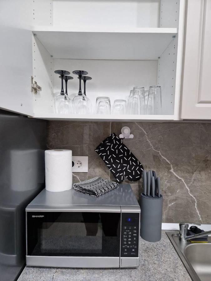 דירות טימישוארה Apartament Modern Cu O Camera מראה חיצוני תמונה